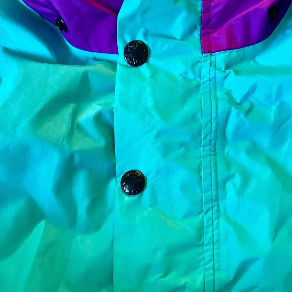 The North Face long sleeved